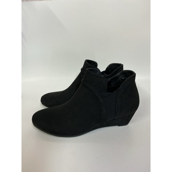 Croft & Barrow Boots Ortholite Comfort Foam Insoles Color Black Women's Size 9 - Picture 5 of 7